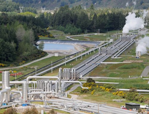 Türkiye Endüstrisi Hakkında