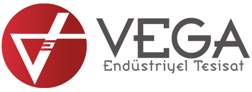 Vega Endüstriyel Logo